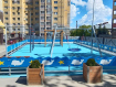 1-комнатная квартира, улица Горького, 60А. Фото 17