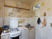 2-комнатная квартира, Суздальский проспект, 15А. Фото 15