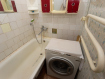 2-комнатная квартира, Суздальский проспект, 15А. Фото 17