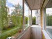 3-комнатная квартира, улица Растопчина, 39В. Фото 8