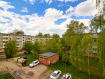 3-комнатная квартира, улица Растопчина, 39В. Фото 11