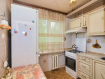 3-комнатная квартира, улица Растопчина, 39В. Фото 1