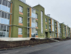 2-комнатная квартира, улица Зелёный Лог, 71/2. Фото 1