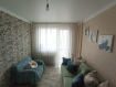 1-комнатная квартира, Летняя улица, 72. Фото 11