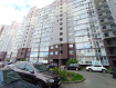 1-комнатная квартира, Летняя улица, 72. Фото 14