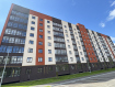 1-комнатная квартира, Фоминская улица, 12. Фото 19