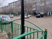 2-комнатная квартира, микрорайон Аэропорт, 25. Фото 24