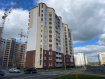2-комнатная квартира, улица Родионовка, 6А. Фото 16