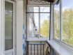 1-комнатная квартира, улица Лопатина, 21. Фото 9
