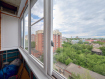1-комнатная квартира, улица Грибоедова, 42. Фото 4