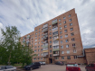 1-комнатная квартира, улица Грибоедова, 42. Фото 12