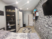 3-комнатная квартира, улица Першутова, 35/1. Фото 14
