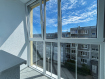1-комнатная квартира, Октябрьская улица, 3Б к2. Фото 8