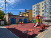 1-комнатная квартира, Октябрьская улица, 3Б к2. Фото 25