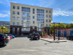 1-комнатная квартира, Октябрьская улица, 3Б к2. Фото 26