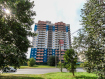 2-комнатная квартира, улица Верхняя Дуброва, 42. Фото 22