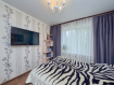 3-комнатная квартира, Народный бульвар, 12к1. Фото 1