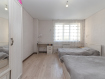3-комнатная квартира, Магнитогорская улица, 1В. Фото 18
