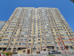3-комнатная квартира, Магнитогорская улица, 1В. Фото 28