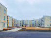 1-комнатная квартира, улица Зелёный Лог, 67/2. Фото 2