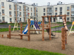 1-комнатная квартира, улица Зелёный Лог, 67/2. Фото 3