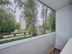 2-комнатная квартира, улица Бирюзова, 19. Фото 13