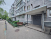 2-комнатная квартира, улица Бирюзова, 19. Фото 15