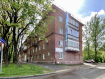 Комната, улица Черняховского, 2. Фото 1