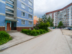 2-комнатная квартира, улица Новосёлов, 58к1. Фото 16