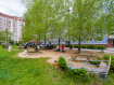 2-комнатная квартира, улица Новосёлов, 58к1. Фото 18