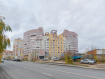 1-комнатная квартира, улица Пугачёва, 62. Фото 19