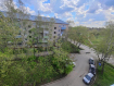 1-комнатная квартира, улица Титова, 1. Фото 13