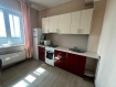 2-комнатная квартира, улица Борсоева, 77. Фото 3