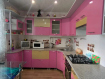 3-комнатная квартира, улица Ватутина, 45. Фото 2