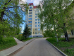 1-комнатная квартира, улица Горького, 79А. Фото 1