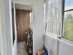 2-комнатная квартира, улица Лермонтова, 36. Фото 9