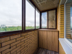 2-комнатная квартира, Касимовское шоссе, 49. Фото 8