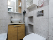 1-комнатная квартира, Тихорецкая улица, 22В. Фото 15