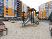 1-комнатная квартира, Тихорецкая улица, 22В. Фото 21