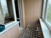 2-комнатная квартира, Днепровская улица, 43. Фото 17