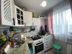 3-комнатная квартира, улица Ворошилова, 5. Фото 9