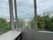 3-комнатная квартира, улица Ворошилова, 5. Фото 14