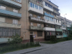 1-комнатная квартира, улица Ивана Земнухова, 10. Фото 14