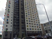 2-комнатная квартира, Заводская улица, 15/3. Фото 34