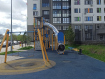 2-комнатная квартира, Заводская улица, 15/3. Фото 37
