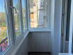 1-комнатная квартира, улица Лейтенанта Бувина, 6. Фото 4