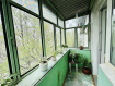 2-комнатная квартира, Станционная улица, 45. Фото 5