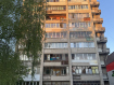 1-комнатная квартира, улица Растопчина, 17. Фото 13