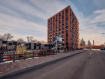 Студия, улица Чкалова, 23к1. Фото 8