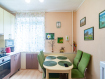 2-комнатная квартира, улица Куйбышева, 9. Фото 1